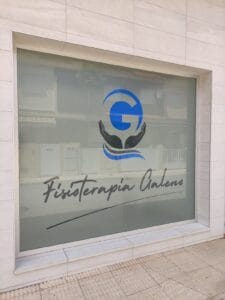 Centro De Fisioterapia Osteopatia Y Rehabilitación Galeno S L
