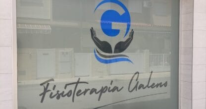 Centro De Fisioterapia Osteopatia Y Rehabilitación Galeno S L - Salud & Belleza en La Manga del Mar Menor