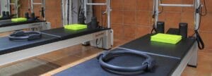 Centro de Pilates y Fisioterapia La Manga