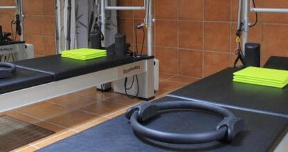 Centro de Pilates y Fisioterapia La Manga - Salud & Belleza en La Manga del Mar Menor