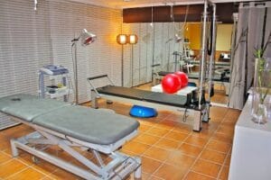 Centro de Pilates y Fisioterapia La Manga — Salud & Belleza en Cabo de Palos