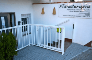 Centro de Pilates y Fisioterapia La Manga — Salud & Belleza en Cabo de Palos