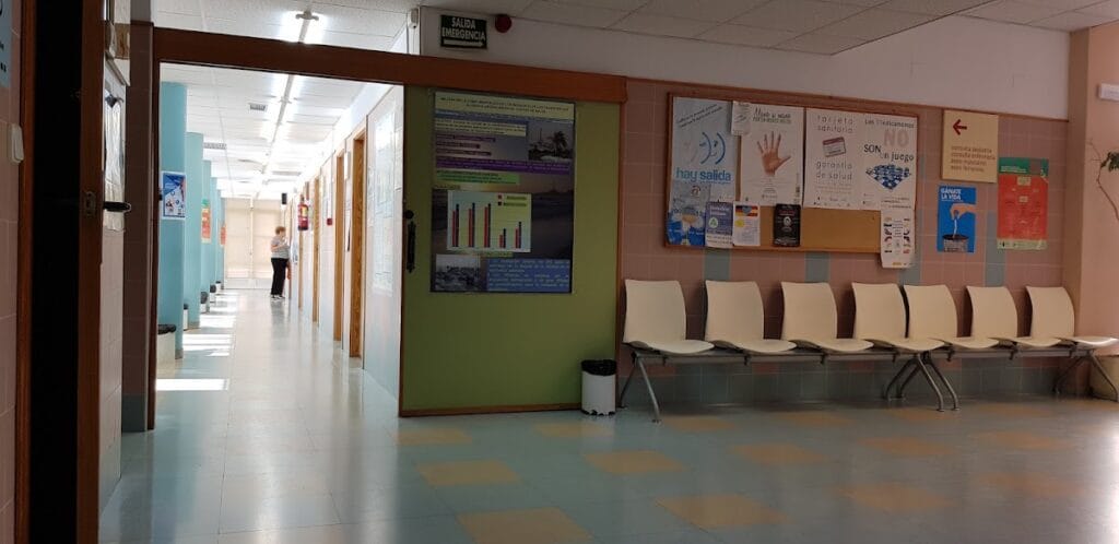 Centro de Salud La Manga Costa Cálida — Salud & Belleza en La Manga Club