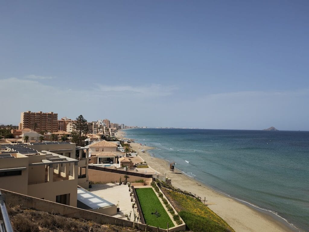 Centro de Salud La Manga Costa Cálida — Salud & Belleza en La Manga Club