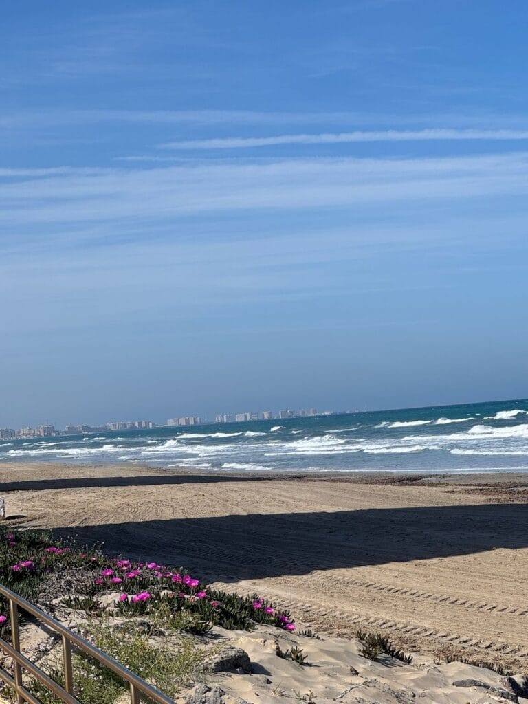 Centro de Salud La Manga Costa Cálida — Salud & Belleza en La Manga Club