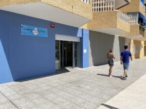 Centro de Salud Playa Honda