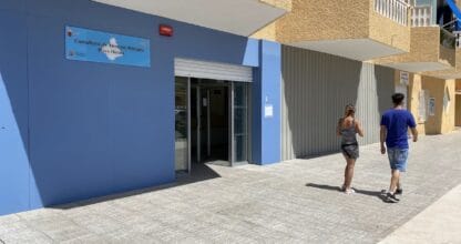 Centro de Salud Playa Honda - Salud & Belleza en La Manga del Mar Menor
