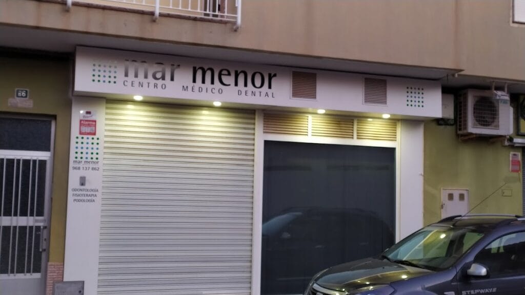 centro médico dental mar menor — Salud & Belleza en La Manga Club