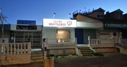 Centro Odontologico - Salud & Belleza en La Manga del Mar Menor