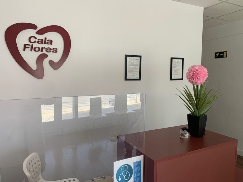 Centro Odontologico — Salud & Belleza en Cabo de Palos