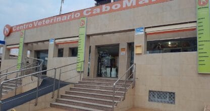 Centro Veterinario Cabomanga - Salud & Belleza en La Manga del Mar Menor