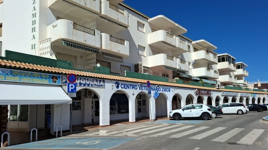 Centro Veterinario Zoco — Salud & Belleza en La Manga Club