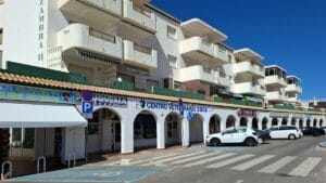 Centro Veterinario Zoco
