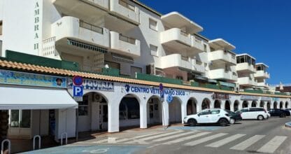 Centro Veterinario Zoco - Salud & Belleza en La Manga del Mar Menor