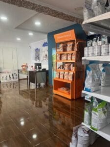 Centro Veterinario Zoco — Salud & Belleza en La Manga Club