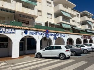 Centro Veterinario Zoco — Salud & Belleza en La Manga Club