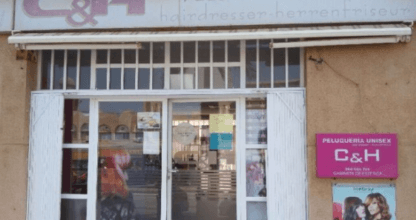 C&H Peluqueria - Salud & Belleza en La Manga del Mar Menor