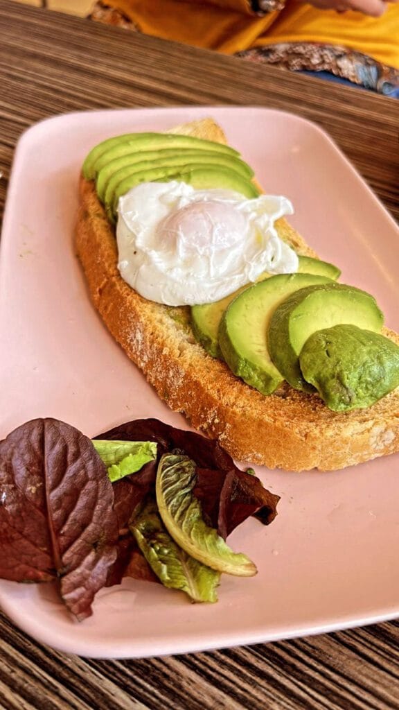 Chill café — Café/Copas en La Manga Club