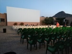 Cines Cabo de Palos