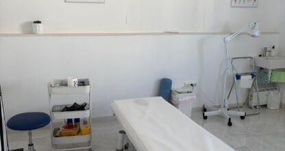 Clínica de Fisioterapia FISIO ON - Salud & Belleza en La Manga del Mar Menor
