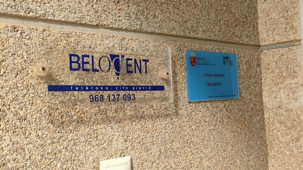 Clínica Dental Belodent S.L. — Salud & Belleza en La Manga Club