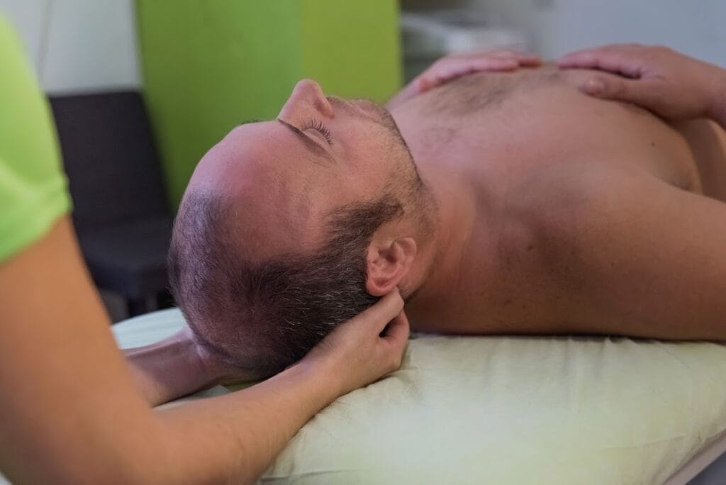 CM Fisioterapia en La Manga — Salud & Belleza en Cabo de Palos