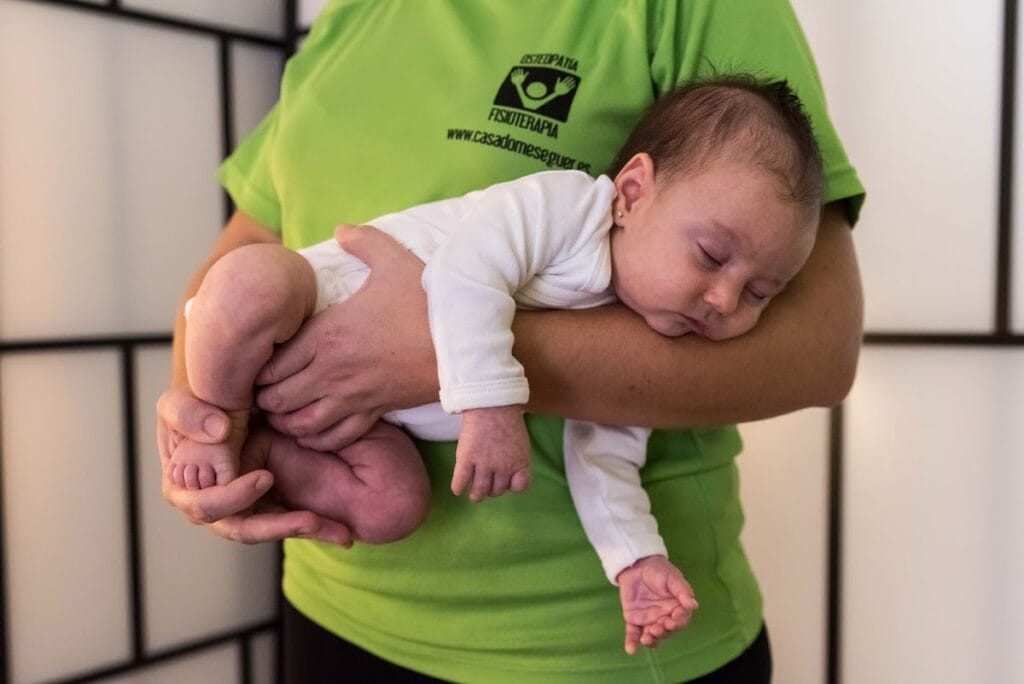 CM Fisioterapia en La Manga — Salud & Belleza en Cabo de Palos