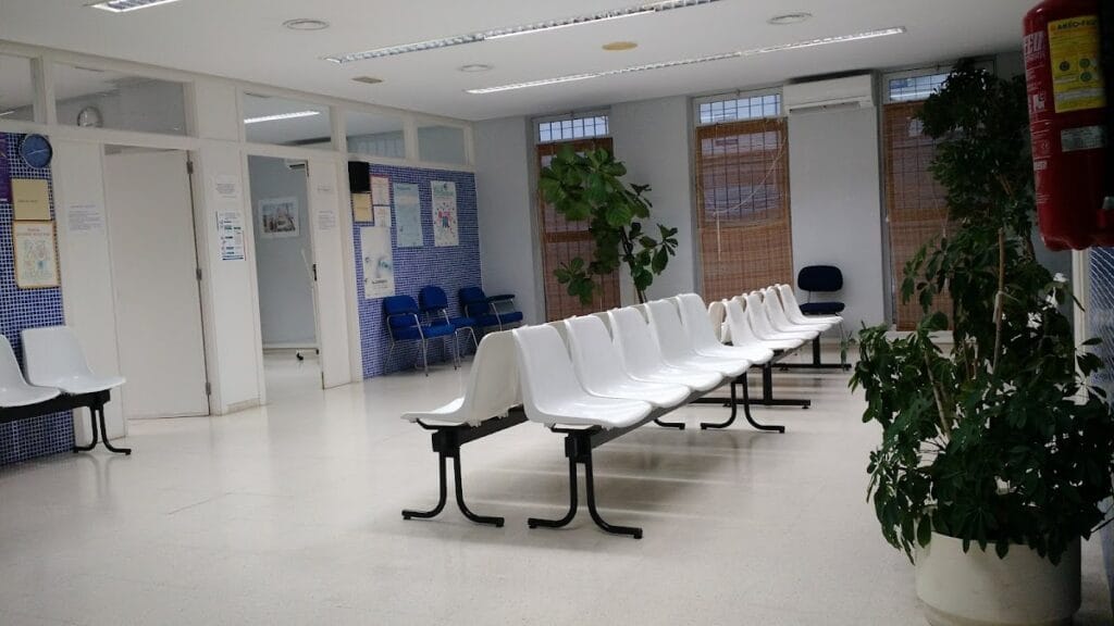 Consultorio Local Cabo De Palos — Servicios en Cabo de Palos
