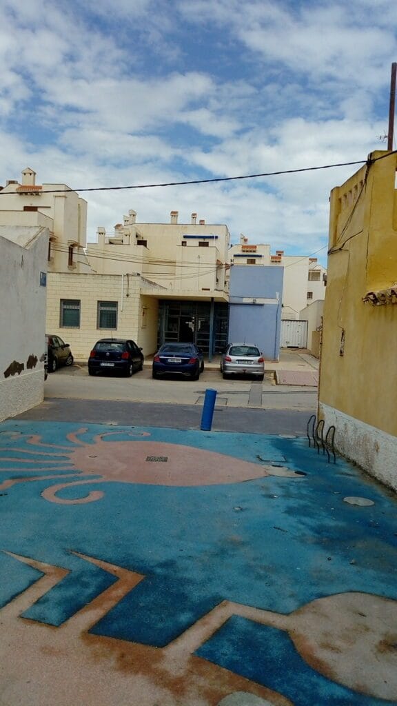 Consultorio Local Cabo De Palos — Servicios en Cabo de Palos