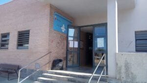 Consultorio Los Belones