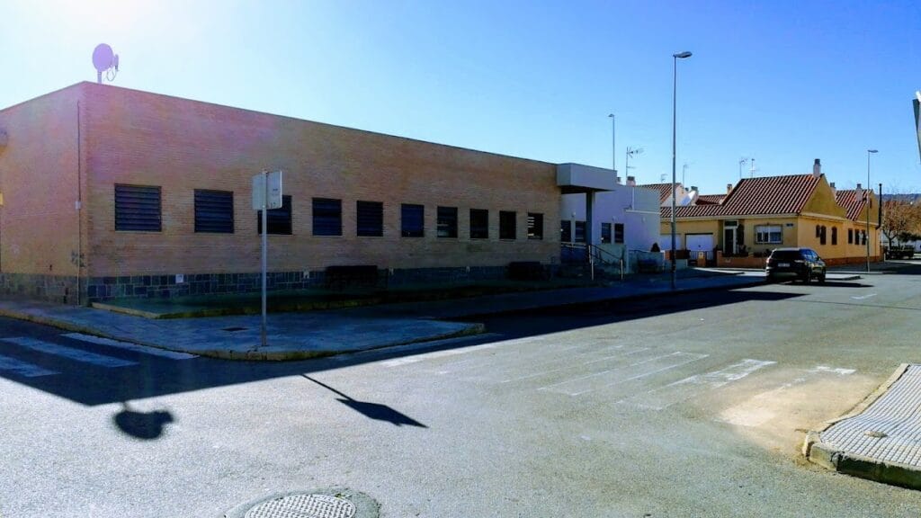 Consultorio Los Belones — Servicios en La Manga Club