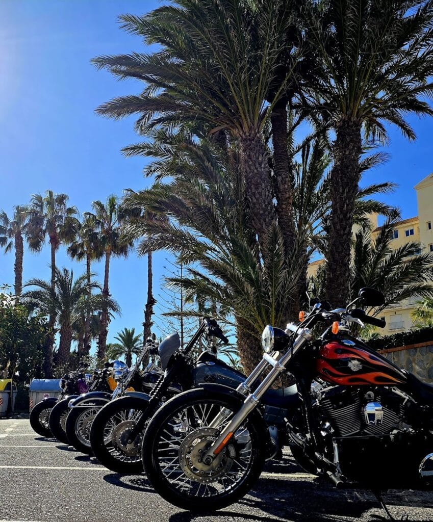 Costa Calida Bikes — Comercios en La Manga Club