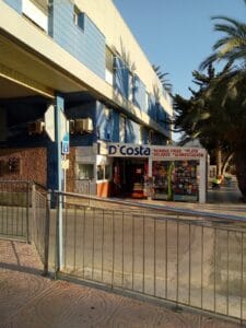 D`Costa REGALOS Y MUCHO MÁS.