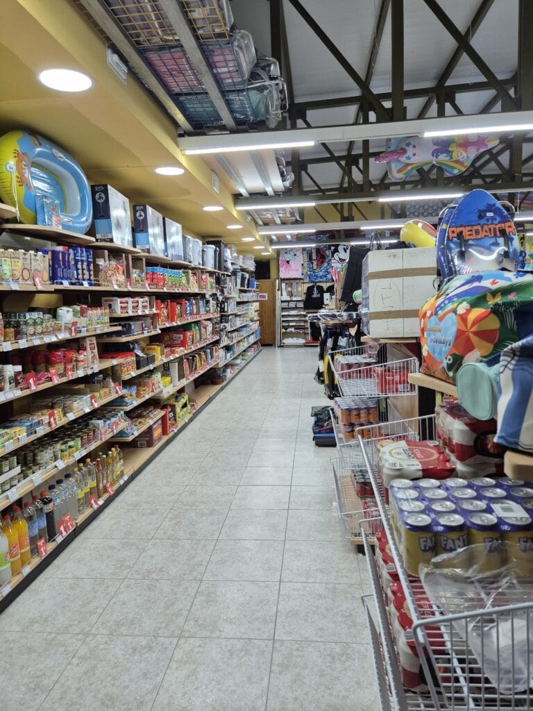 D`Costa REGALOS Y MUCHO MÁS. — Comercios en La Manga