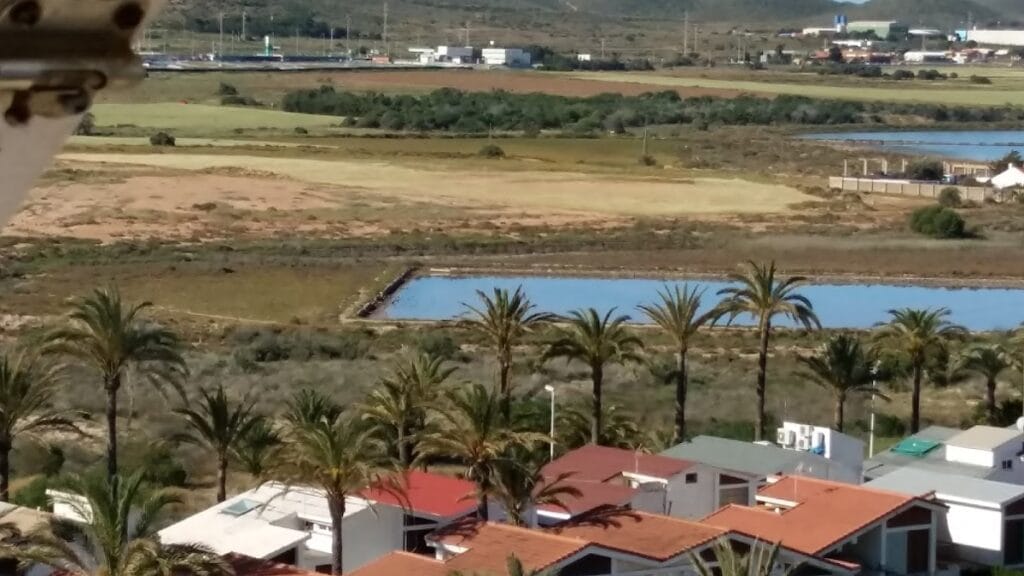 delaRocha — Comercios en Cabo de Palos