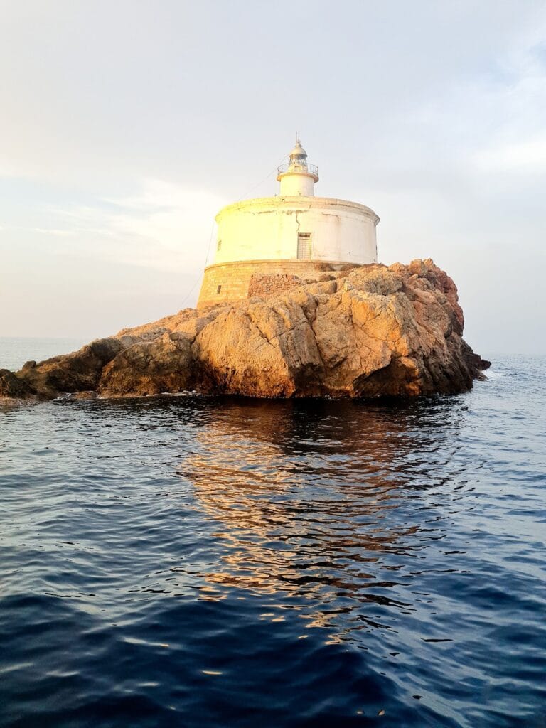 Djinn Charter — Barcos en Cabo de Palos