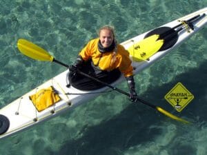 DKAYAK – KAYAK CABO DE PALOS