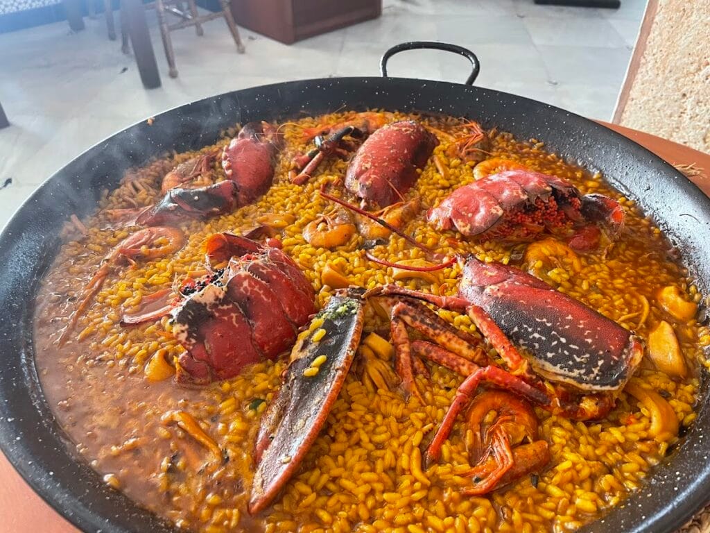 Don Papeo — Restaurantes en La Manga