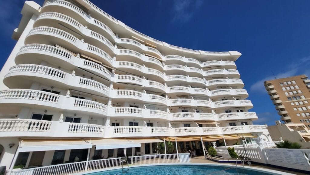 Don Papeo — Restaurantes en La Manga