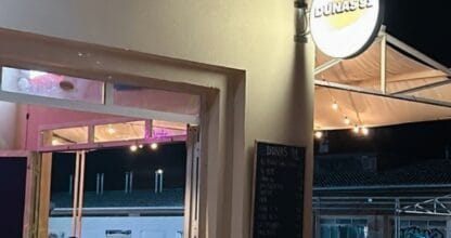 Dunas 91 - Café/Copas en La Manga del Mar Menor