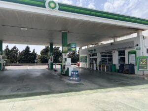 E.S. BP Mangauto