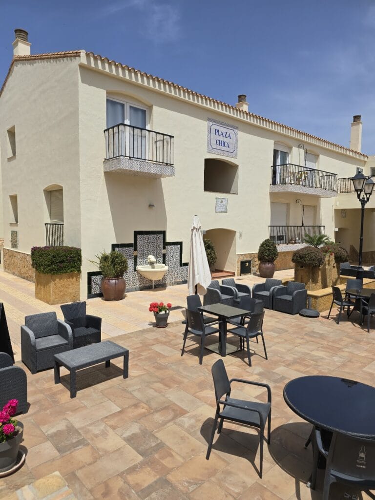 El Bistro – Bellaluz – La Manga Club — Restaurantes en La Manga Club