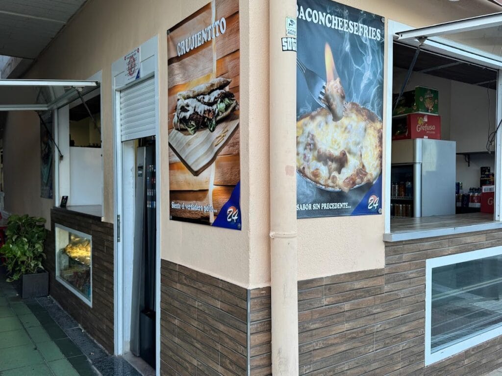 El Cabo 24 Horas – Cabo de Palos - Café/Copas en La Manga del Mar Menor