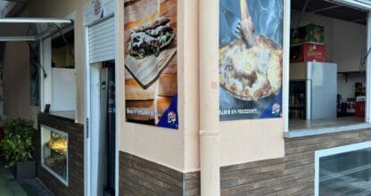 El Cabo 24 Horas – Cabo de Palos - Café/Copas en La Manga del Mar Menor