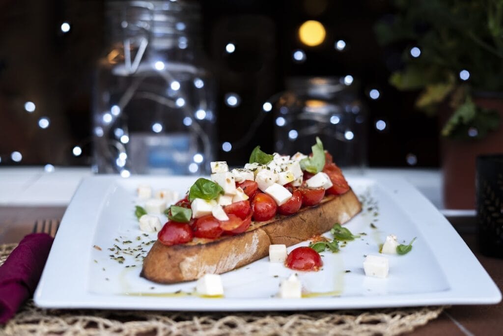 El Capitán — Café/Copas en Cabo de Palos