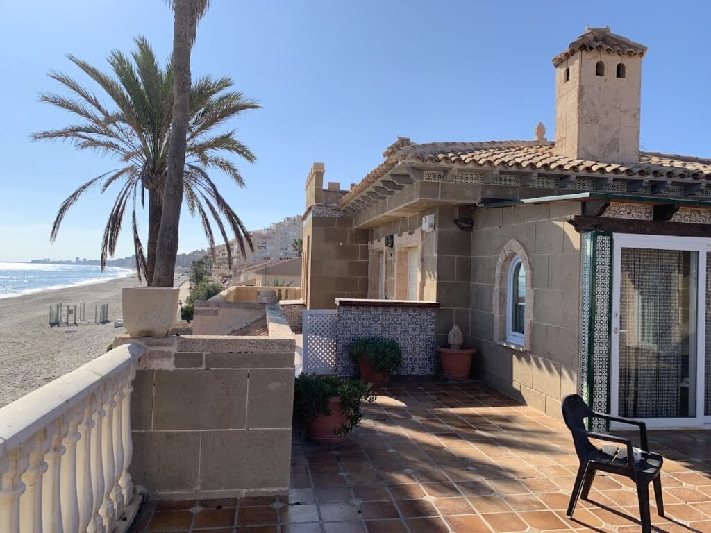 El Castillo de La Manga — Servicios en La Manga Club