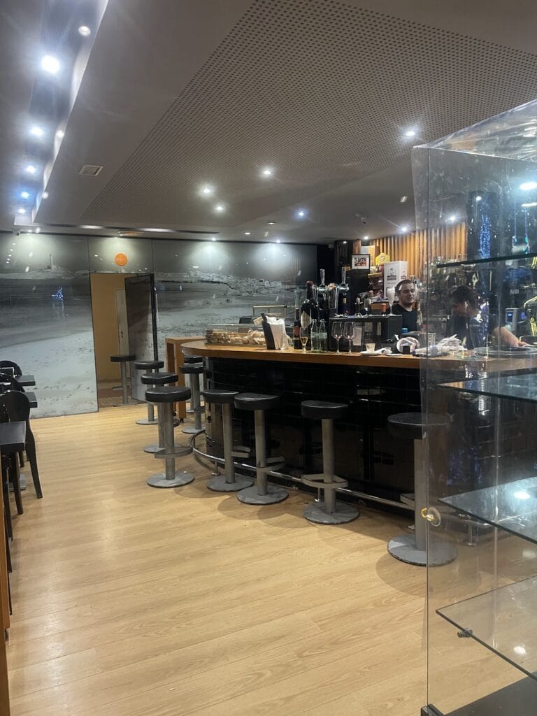 El Chalao — Restaurantes en La Manga