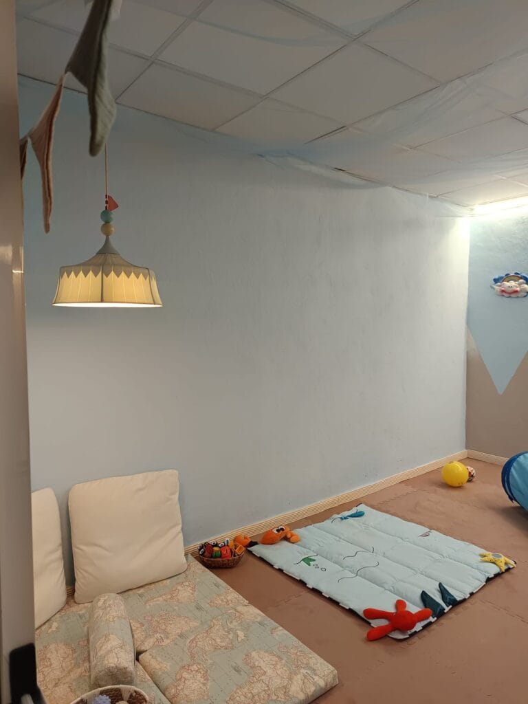 El Circo de Hugo — Comercios en La Manga