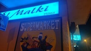 El Malki