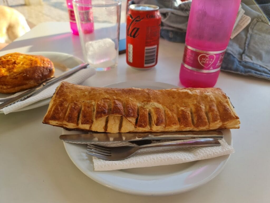 El Pedregal Heladeria Cafeteria — Comercios en Cabo de Palos